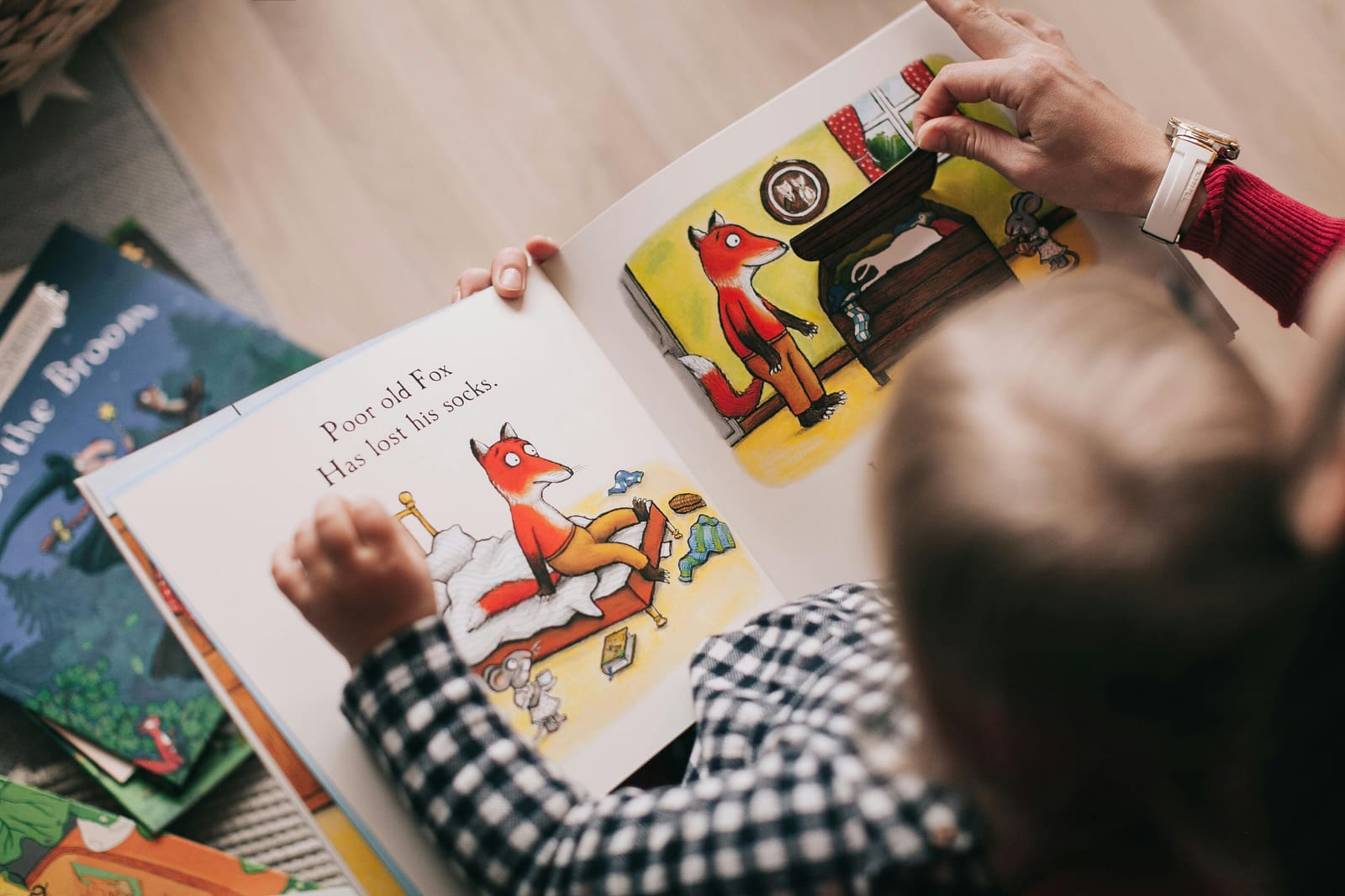 Speech Therapy