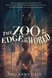 The Zoo at the Edge of the World: Gale ...